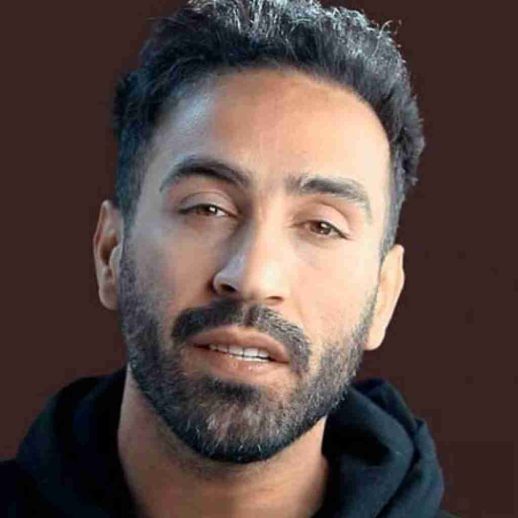  احمد سلو عشق یعنی چشمای نازش 