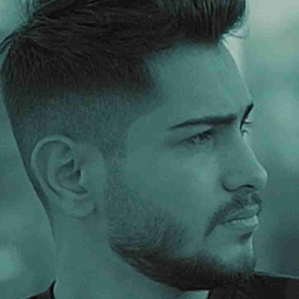 امیرمحمد افشار کلاس غم