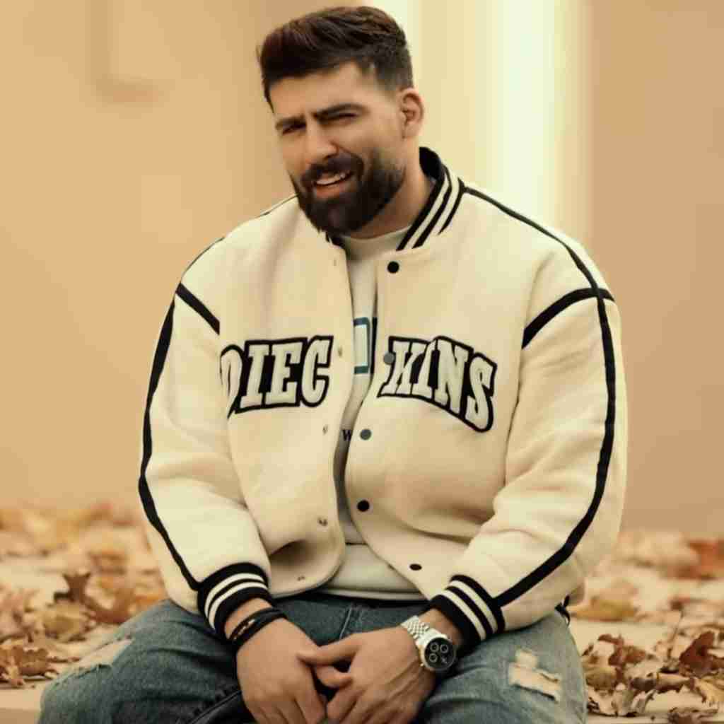 محمد محرمی پایان پاییز