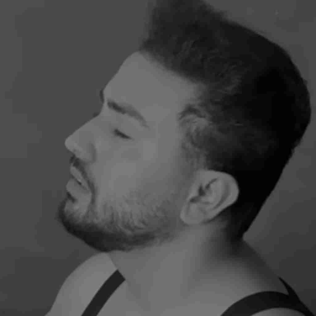 سالار صفرزاده بیا چشام شده خیره به در ولم کردی