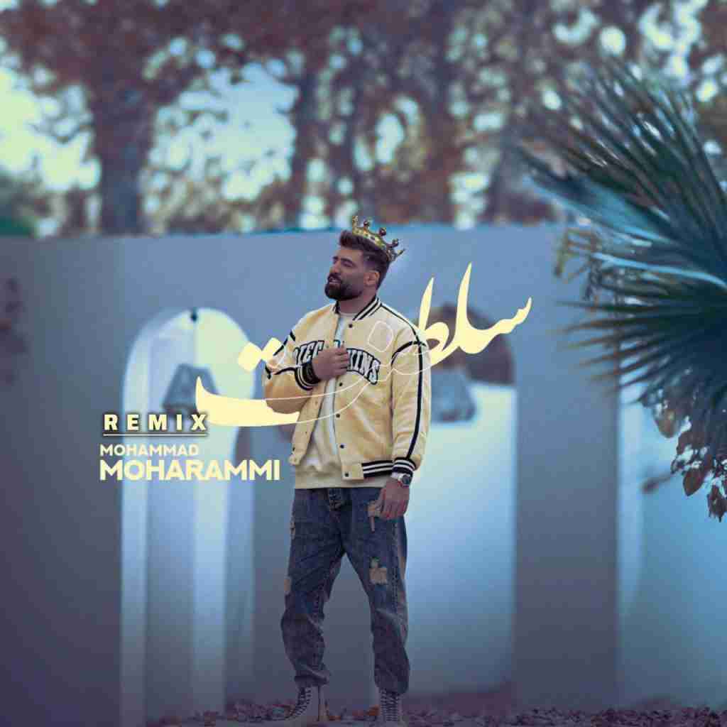 محمد محرمی سلطنت