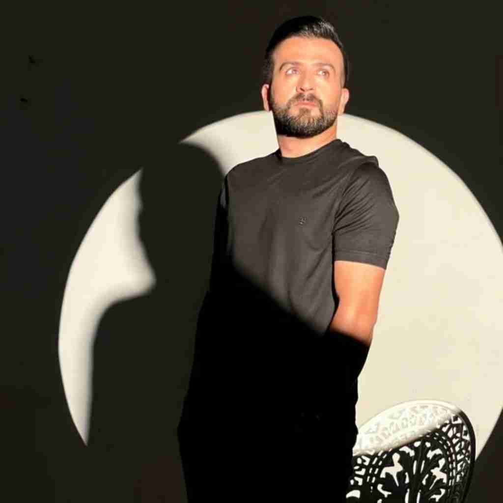 شعیب کرمی زام