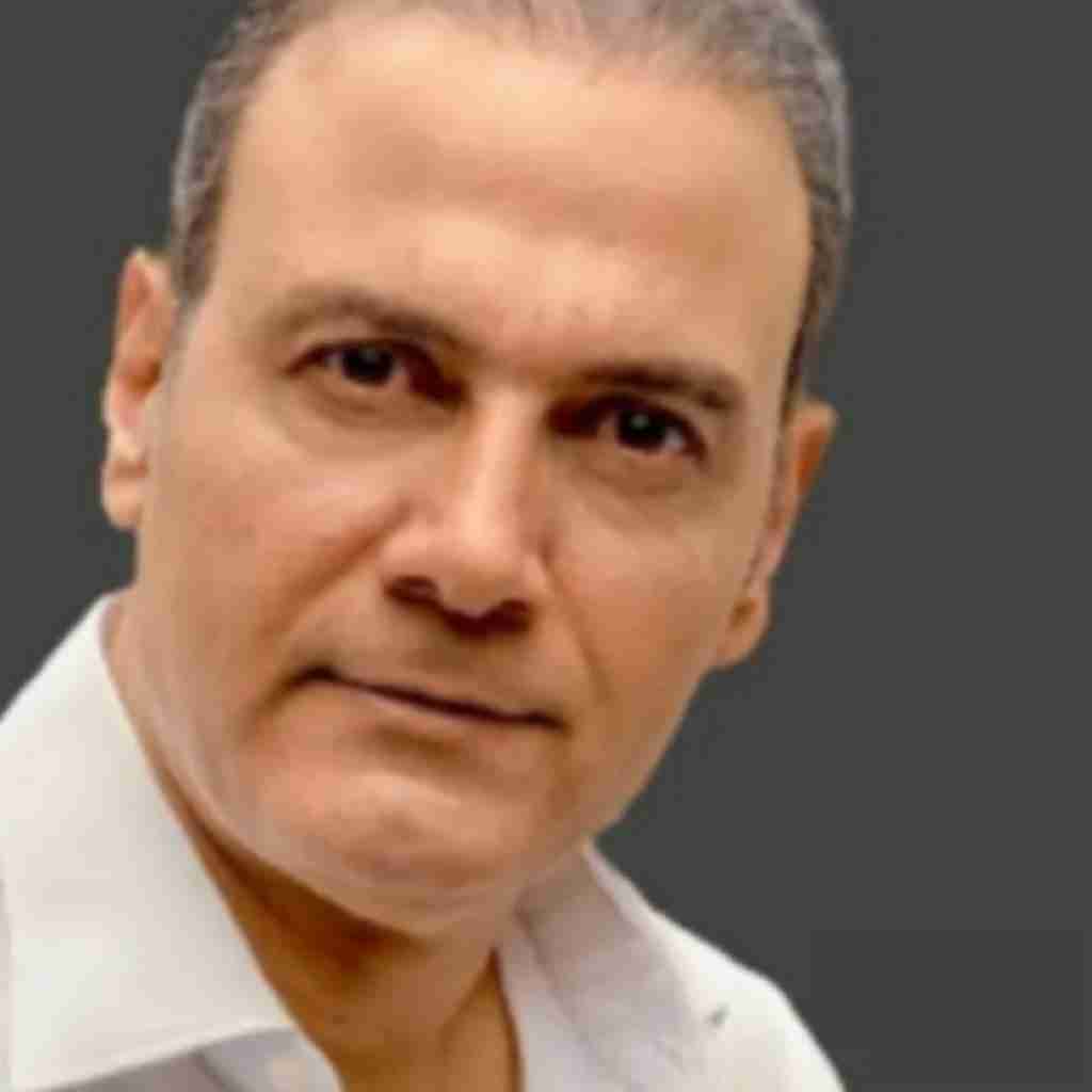 علیرضا قربانی هنوز عشق تو