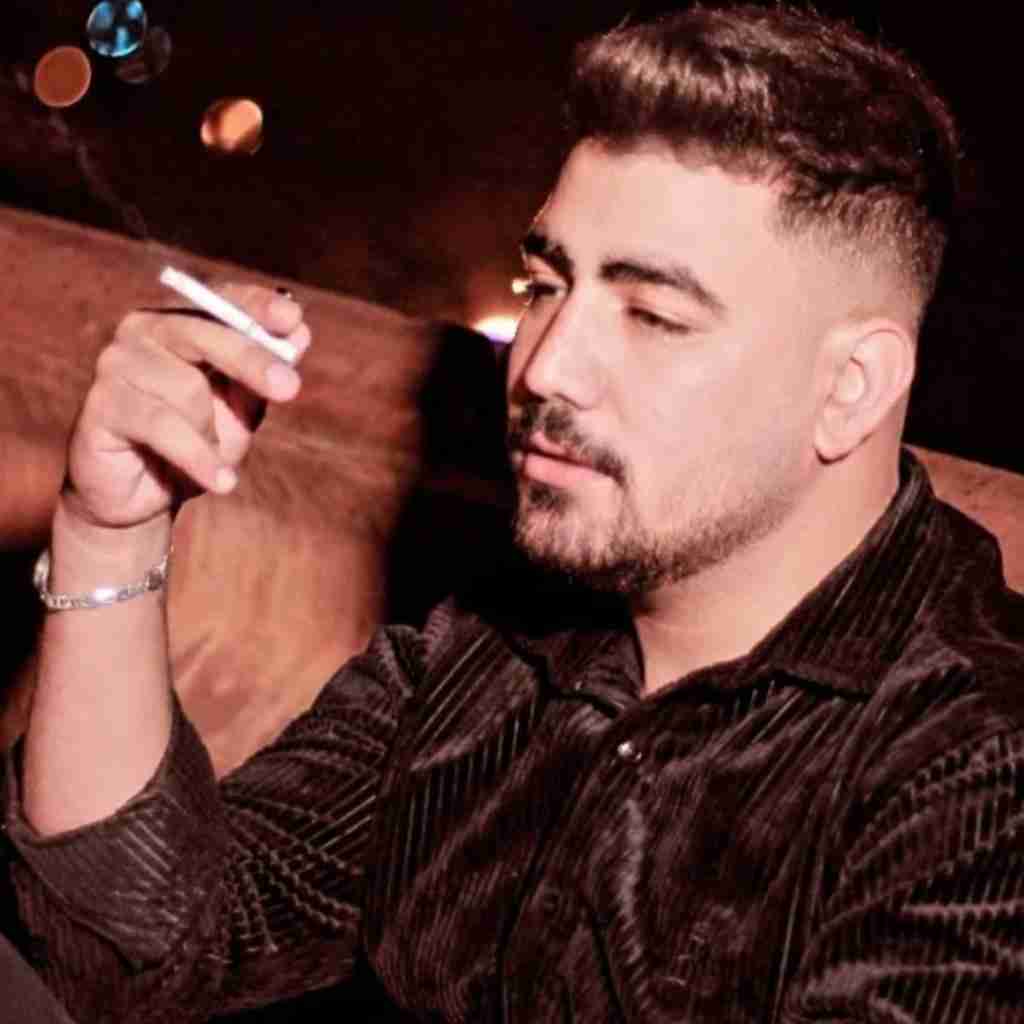 یزدان همتی باید بینمت الان الان اجباریه