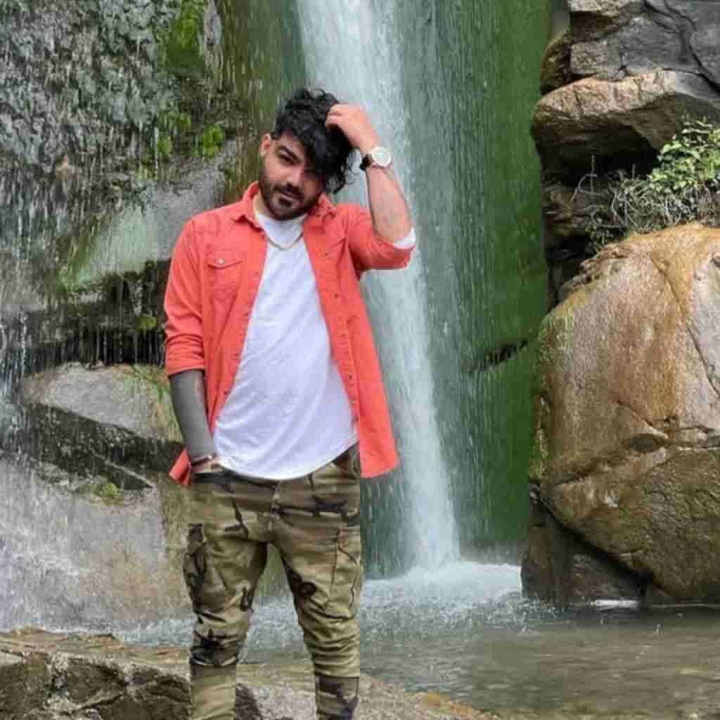 سامان یاسین پاییز