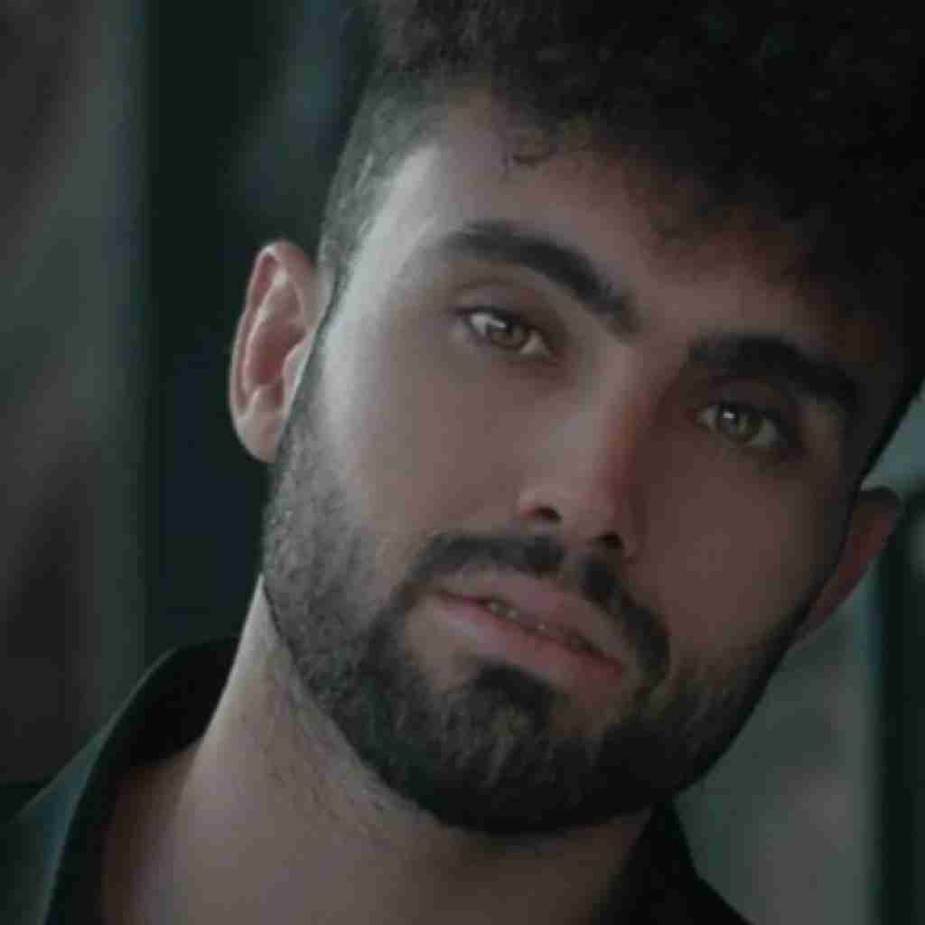 دیان رفیق شب بیداریام دلیل حال خرابیام تو تنها آرزوم