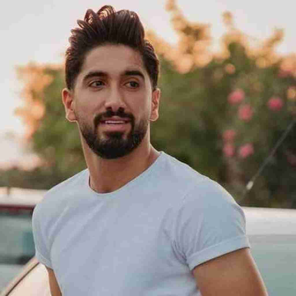 جواد عباسی ای همه ی قرارم کیو جز تو دارم