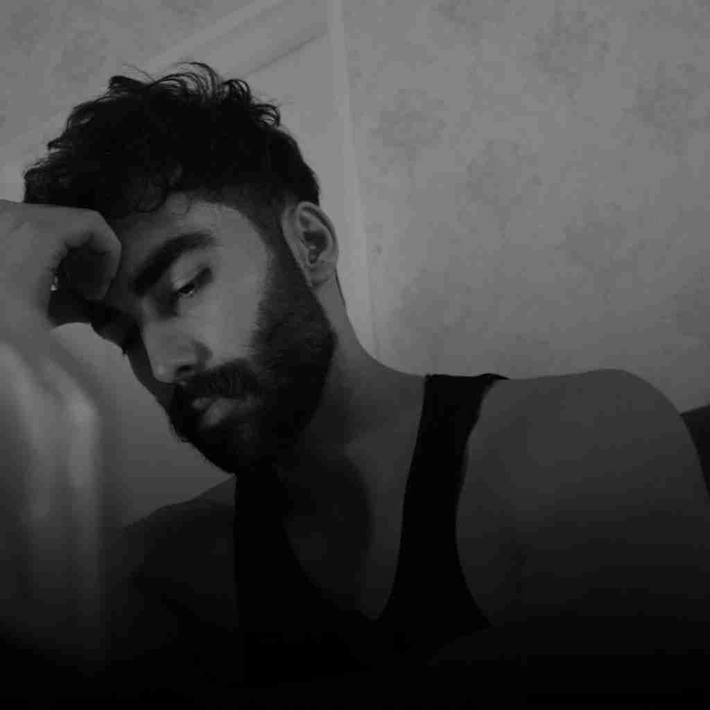 خشایار نجاتی خیانت