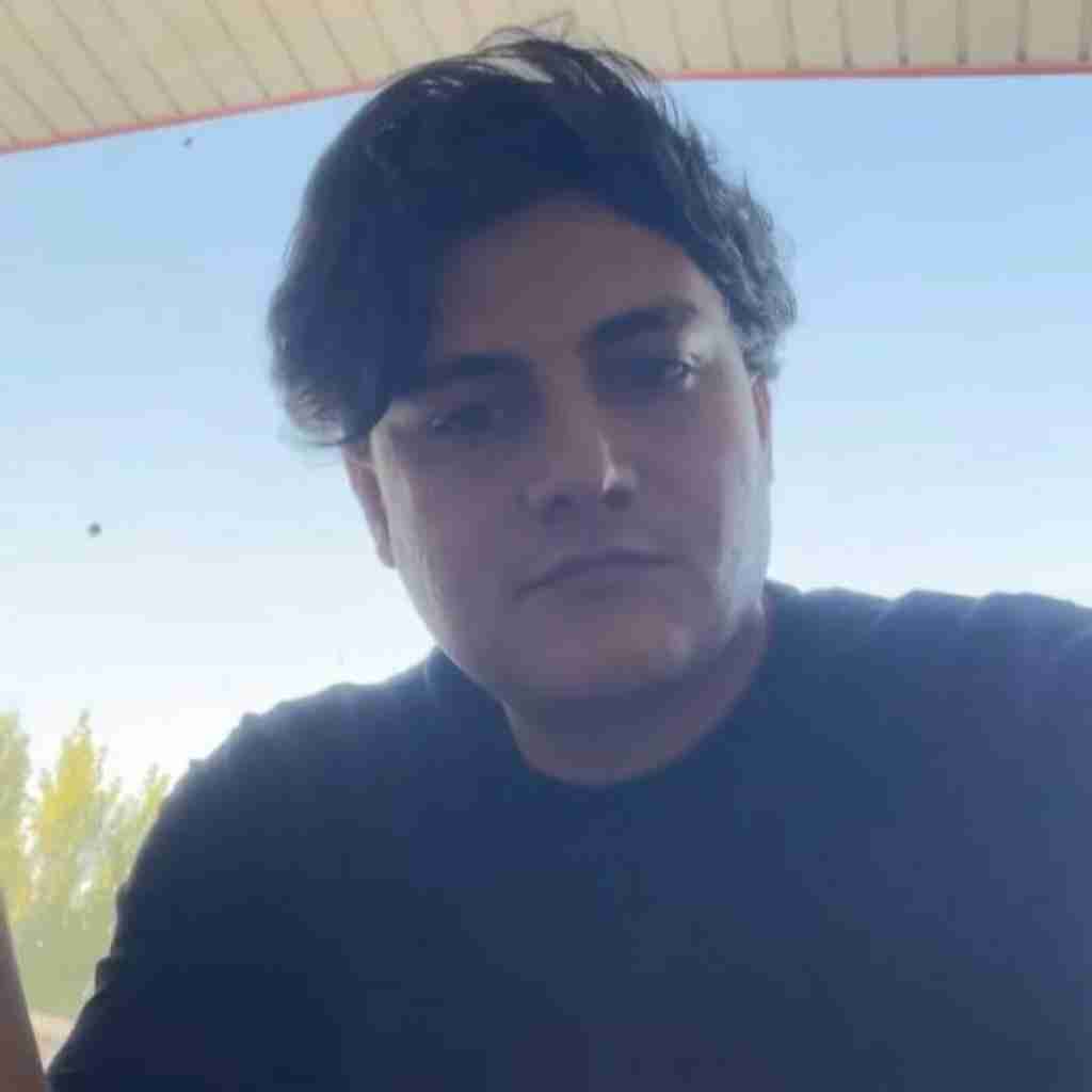 رامین کرمی دیوونم نکو نرو طاقت دوریتو ندارم