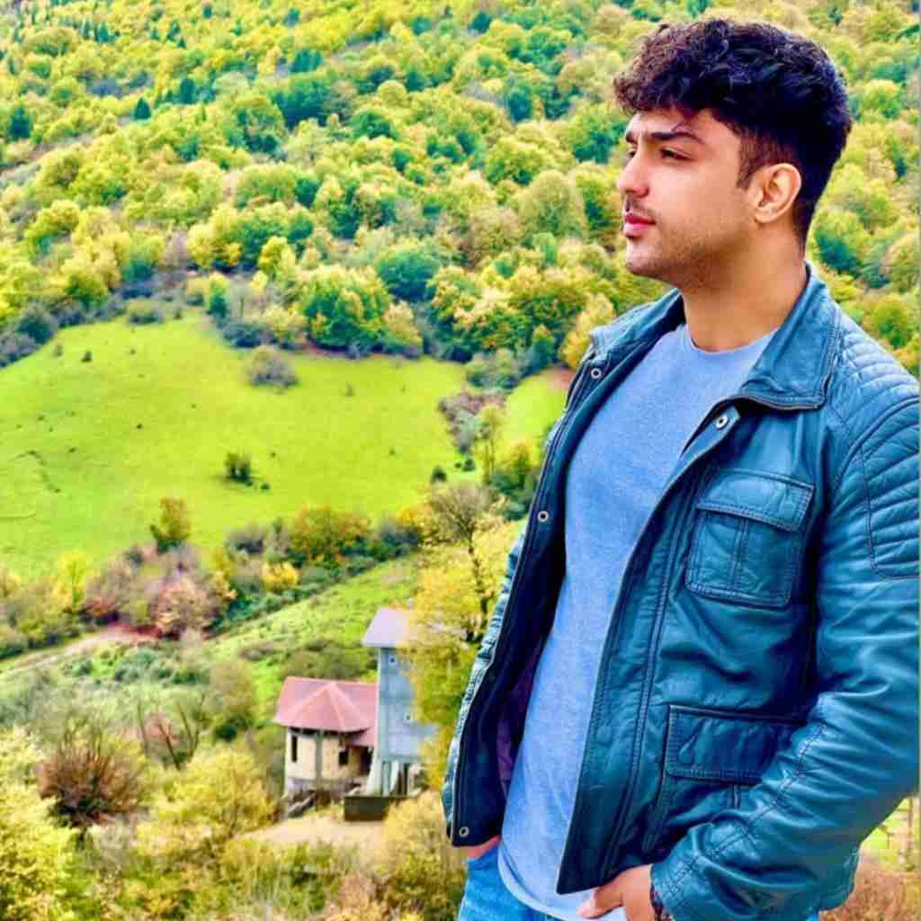 شهاب فالجی واران