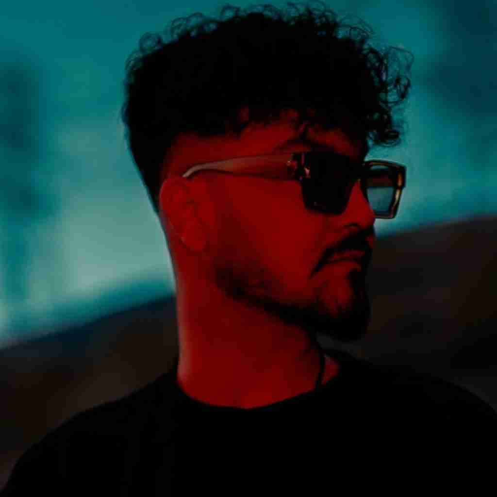 علیرضا روزگار من تورو تو کی