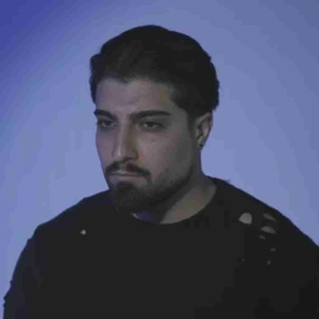 امیر لیام فراموشی