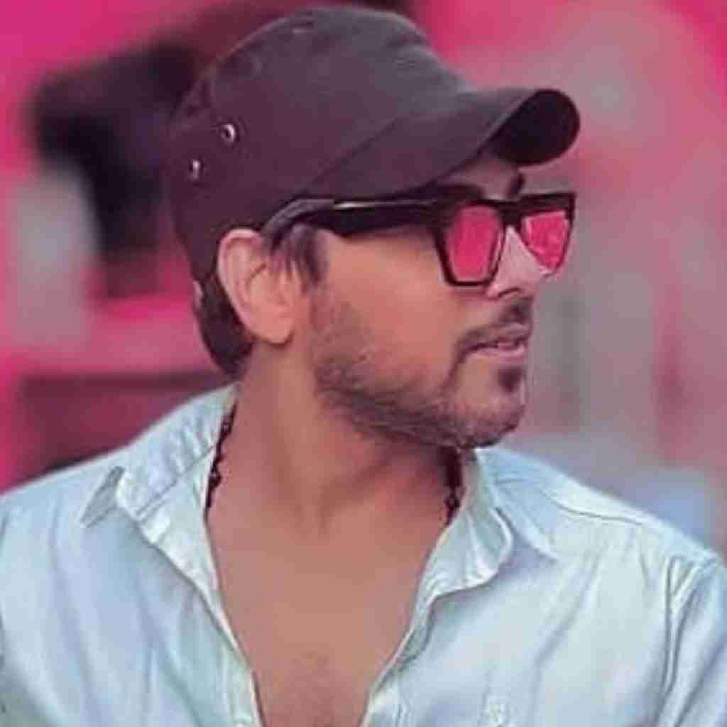 رامین بیباک نازی ناز کن