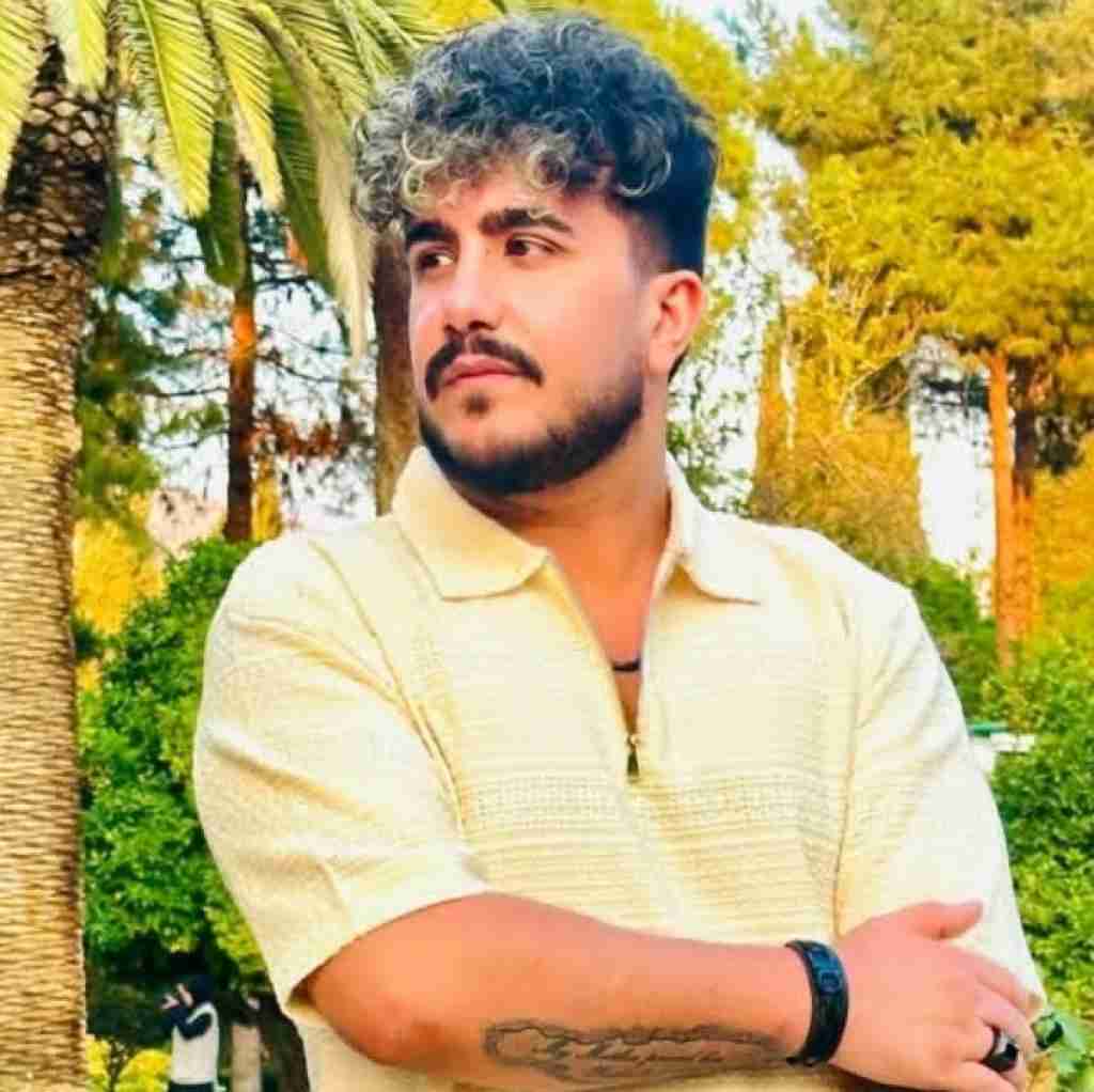 داریوش آقازاده بارونی