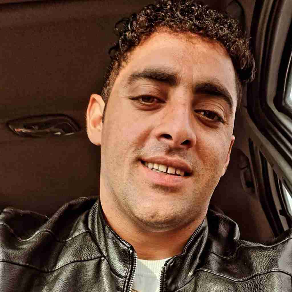 علی عزیزپور کافر