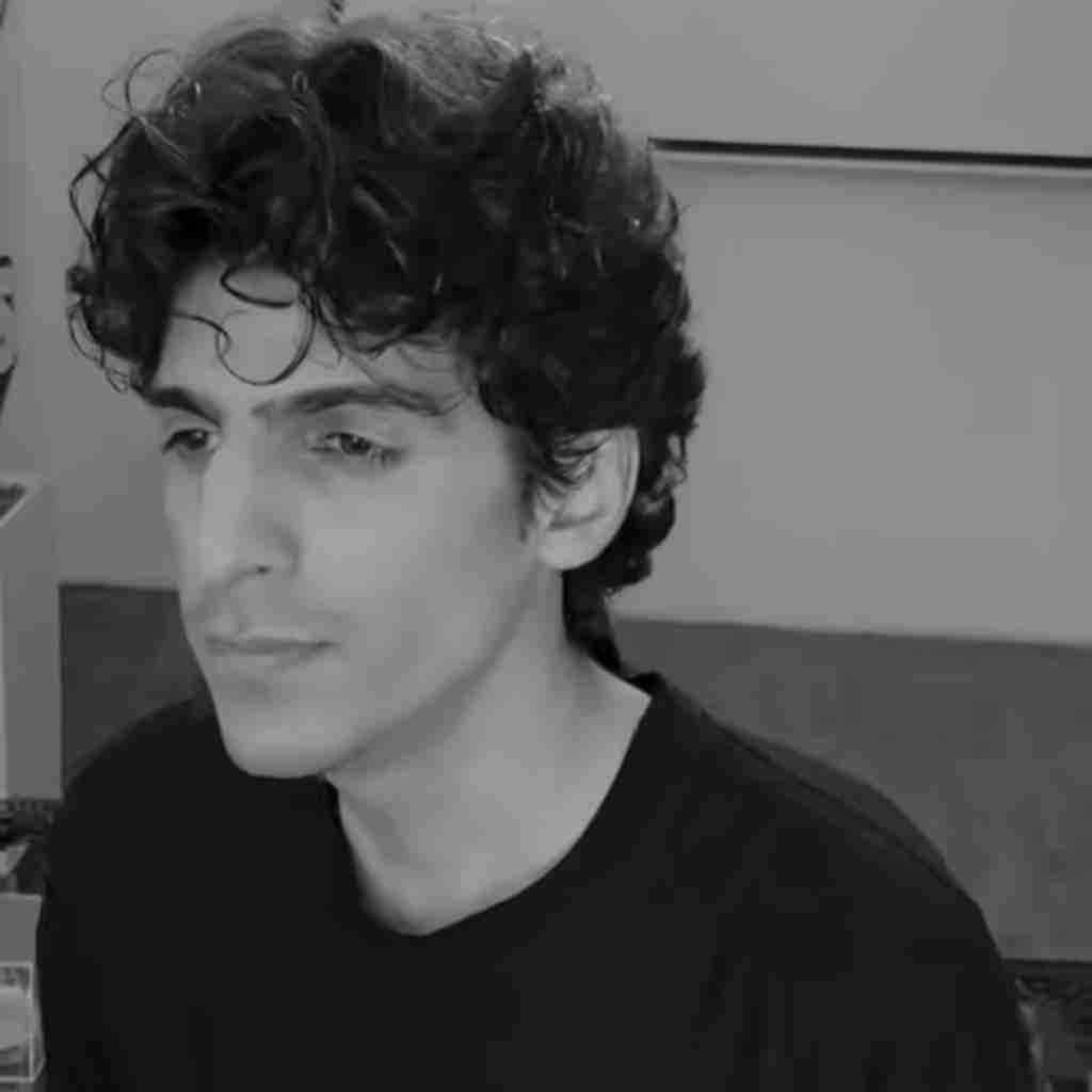 علی کاظمی بگو