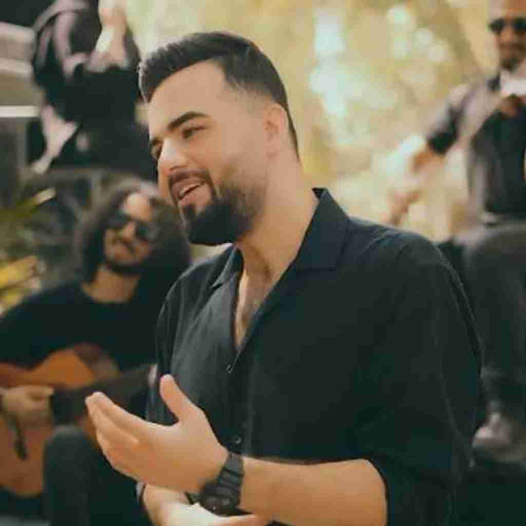 شاهین بنان همه اولش خوبن اولش دوست دارن