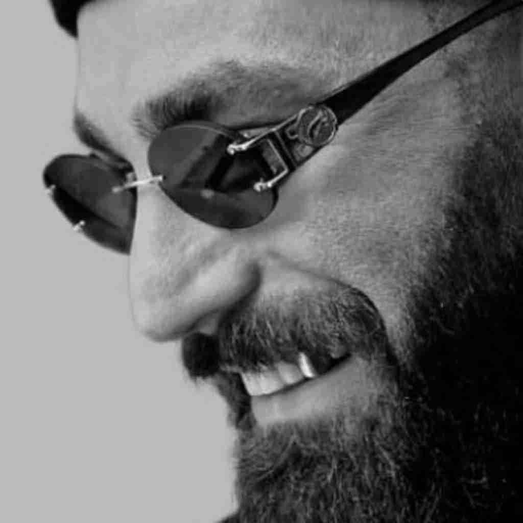 حمید صفت الله اکبر