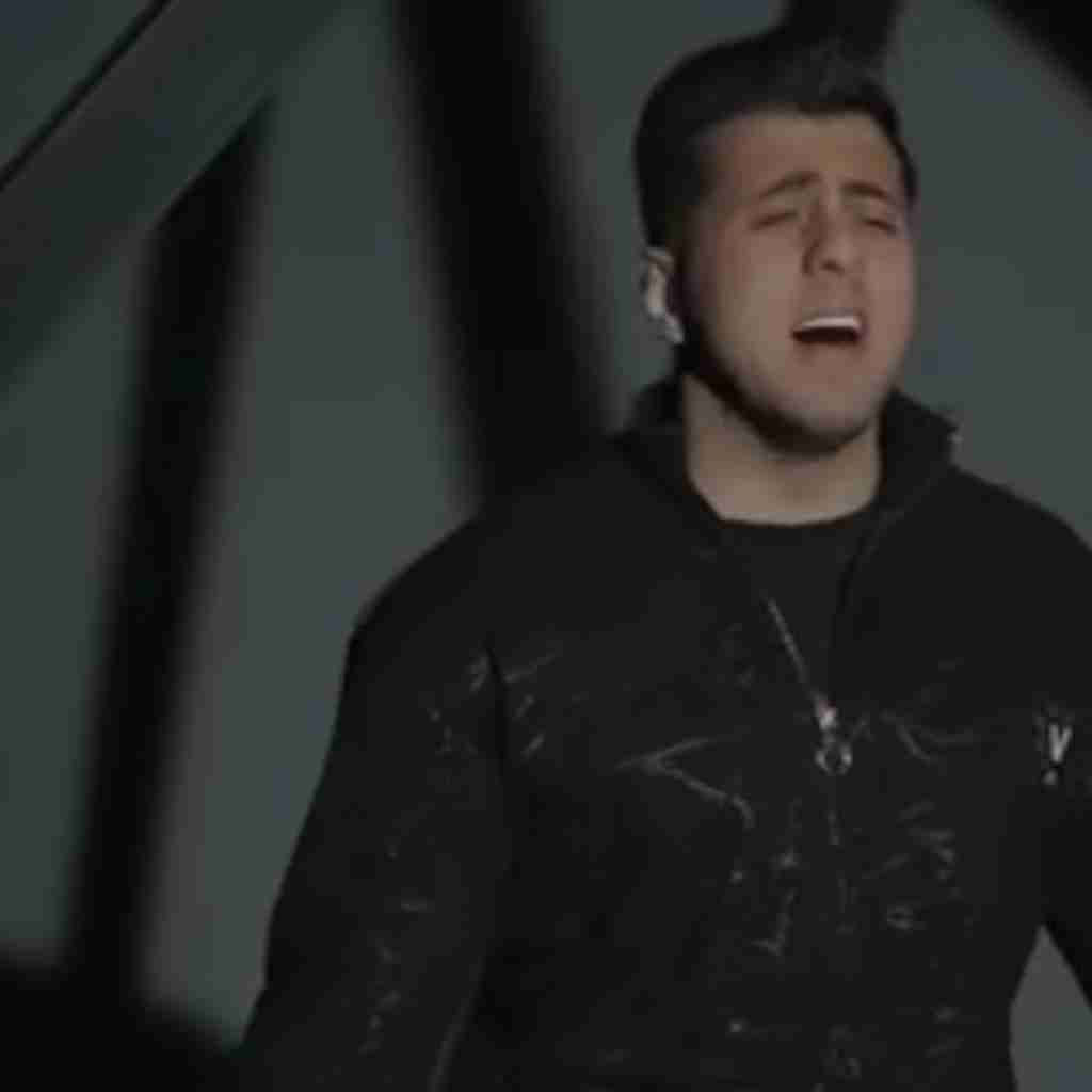 سبحان رستمی عشق قدیمی