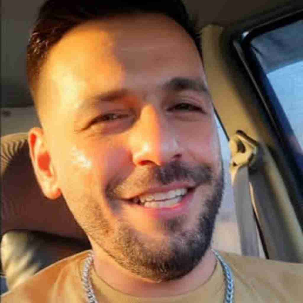 رضا سگوند شیطون