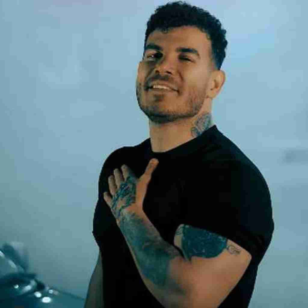 فرهاد فرهادی بد مست