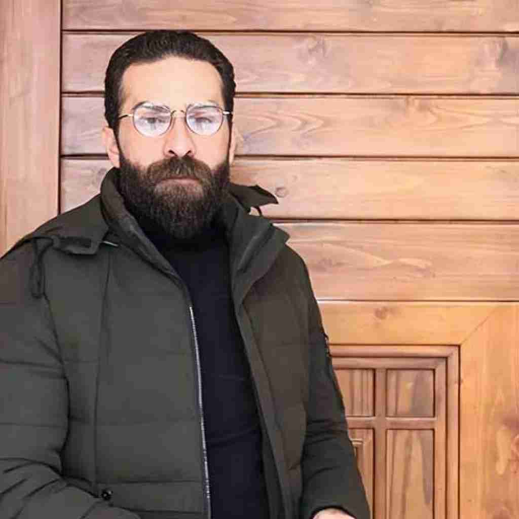 شهریار پیروزفر بیامد فرنگیس