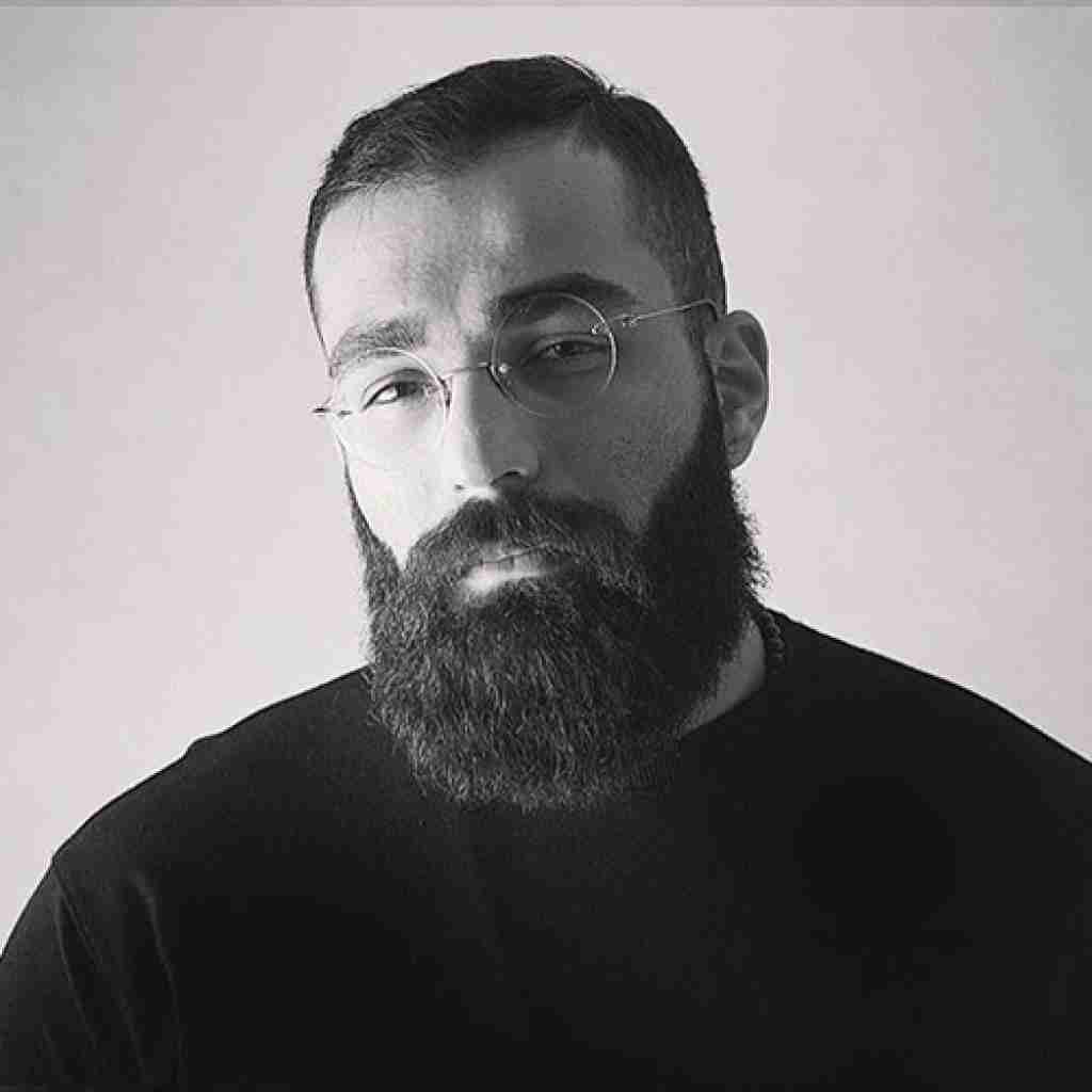 حمید صفت هاشی بورا