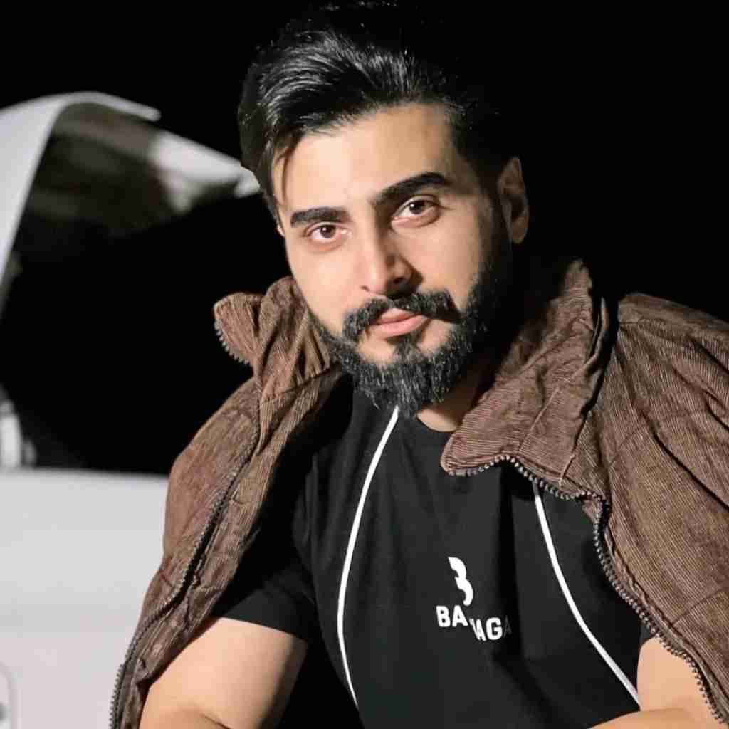 یوسف آران کمین