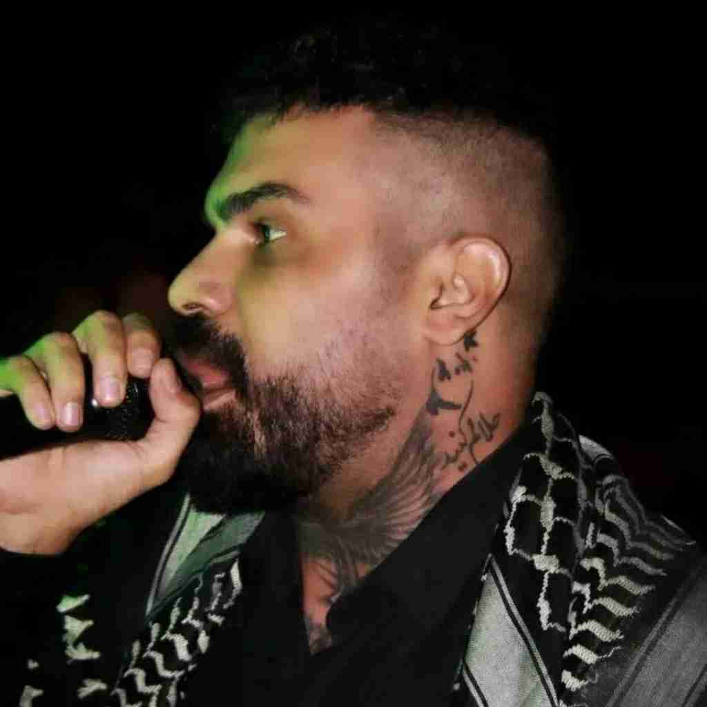 فرهاد جهانگیری تاوان 2