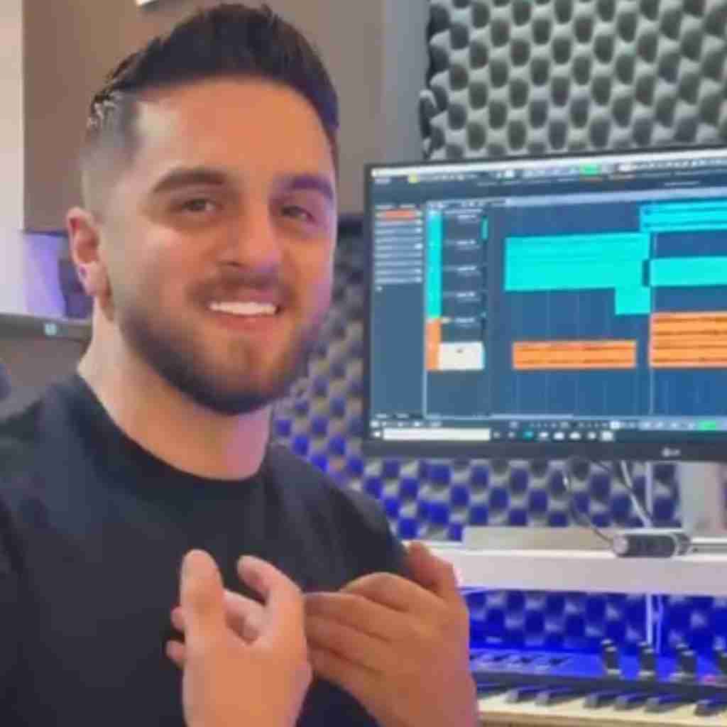 ابوالفضل متو ای دل بلایی دلبر