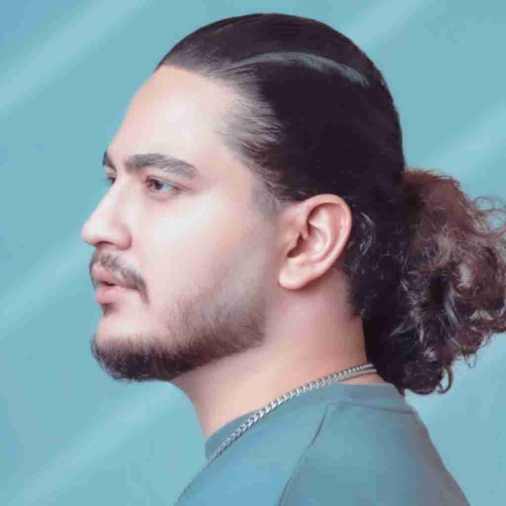 نیواد اگه تنها و غریبم آی رفیقم آی رفیقم