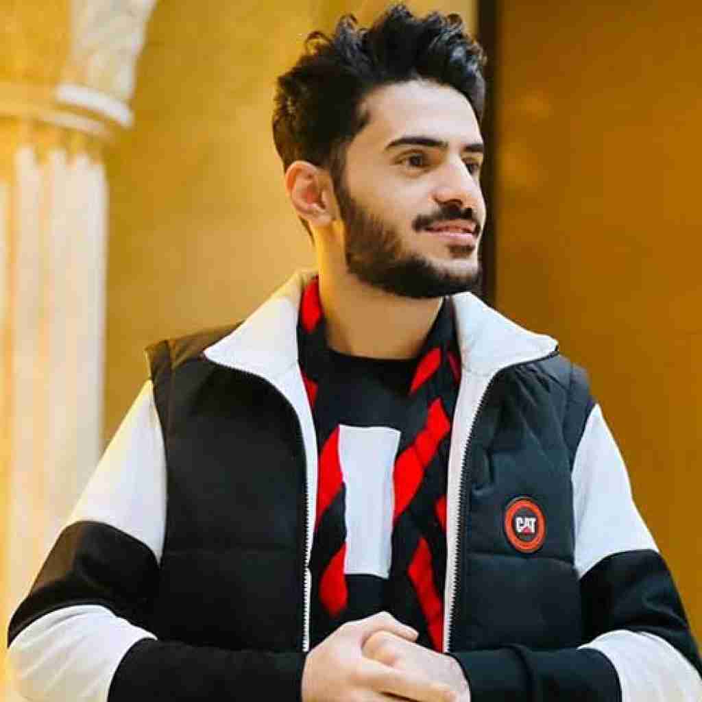 اصغر علیزاده سنن ای بی وفا اولدی