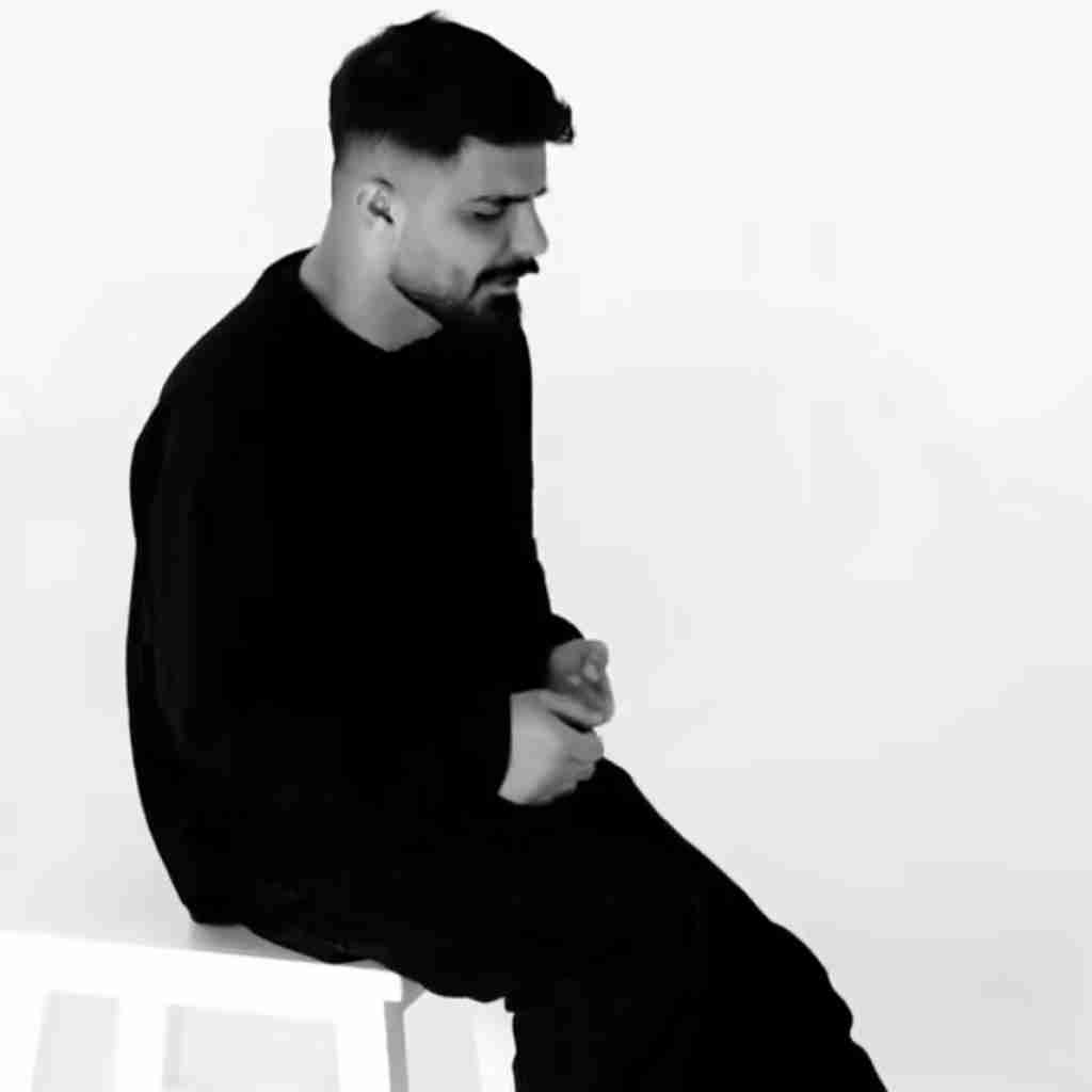 احسان رمضانی دلتنگی