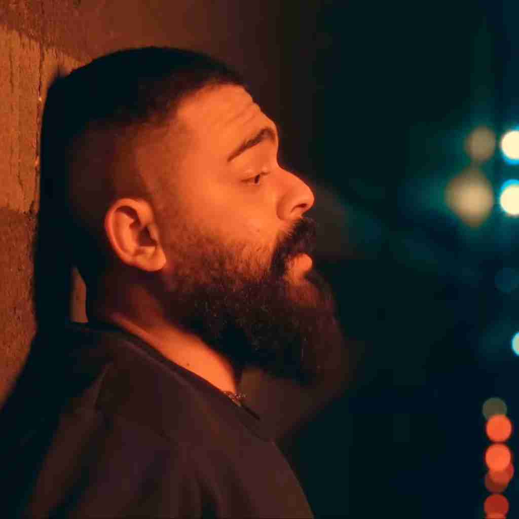 علیراد هوا که ابری میشه چش من بارونه