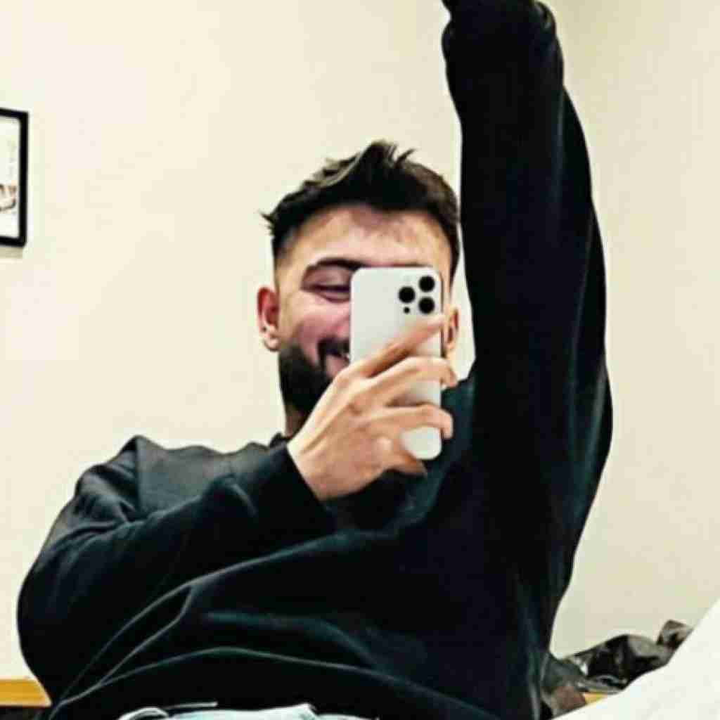 رامین تجنگی خودته ارزان نفروش تو قیمتت بالاس