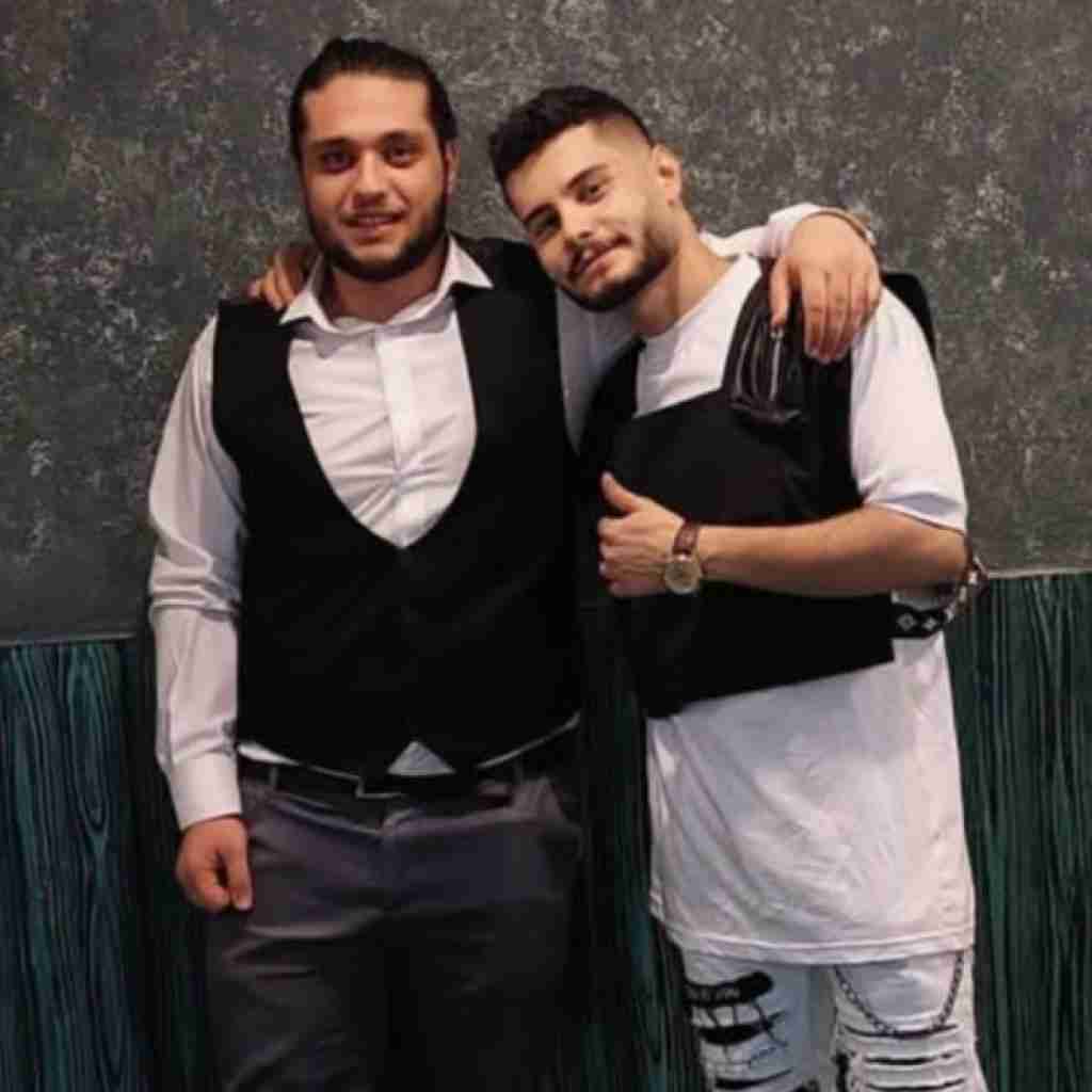 مرداد فوکوس