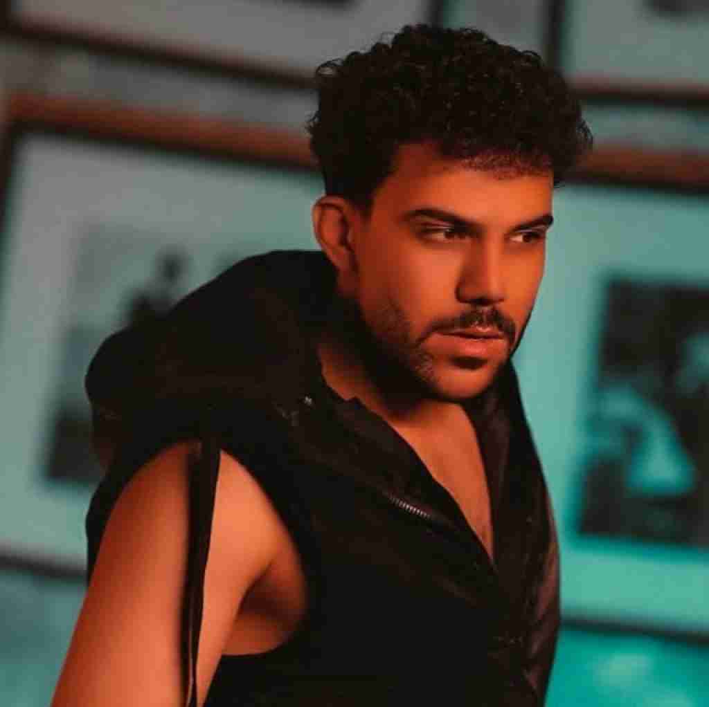 پیام عباسی شبا دلت تنگ میشه تمام خاطراتمان فقط یه آهنگ