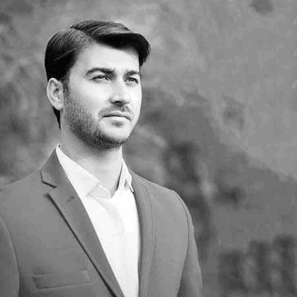 مرتضی باب روزﮔﺎرم ﻓﺎﺗﺤﻪ ی دﻟﻤﻮﻧﻪ ﺧﻮﻧﺪ