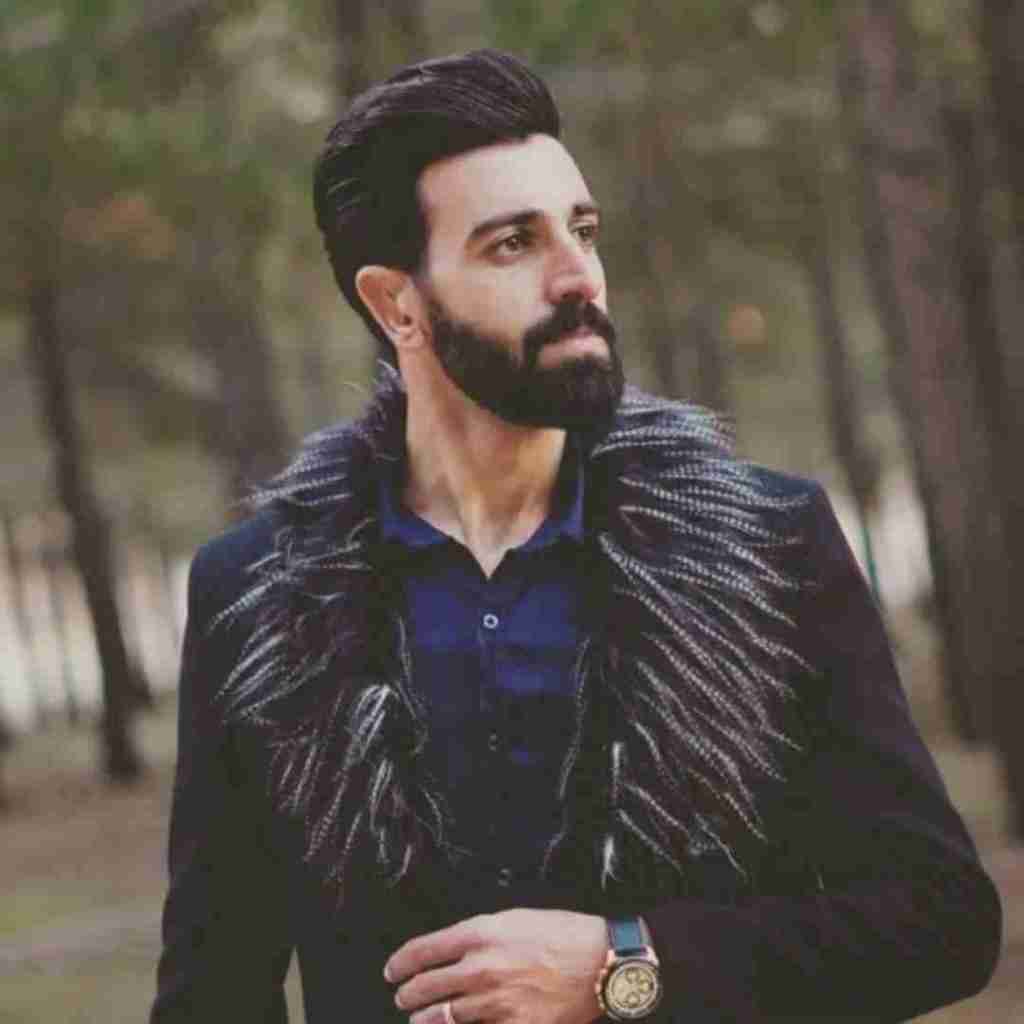 داریوش نجفی کوچه رویا