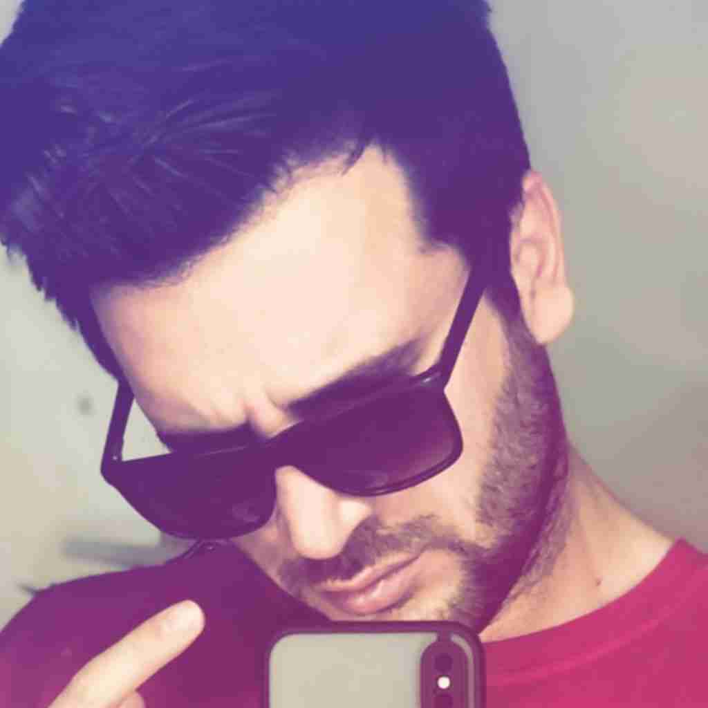 فرهاد نامداری ممنوع