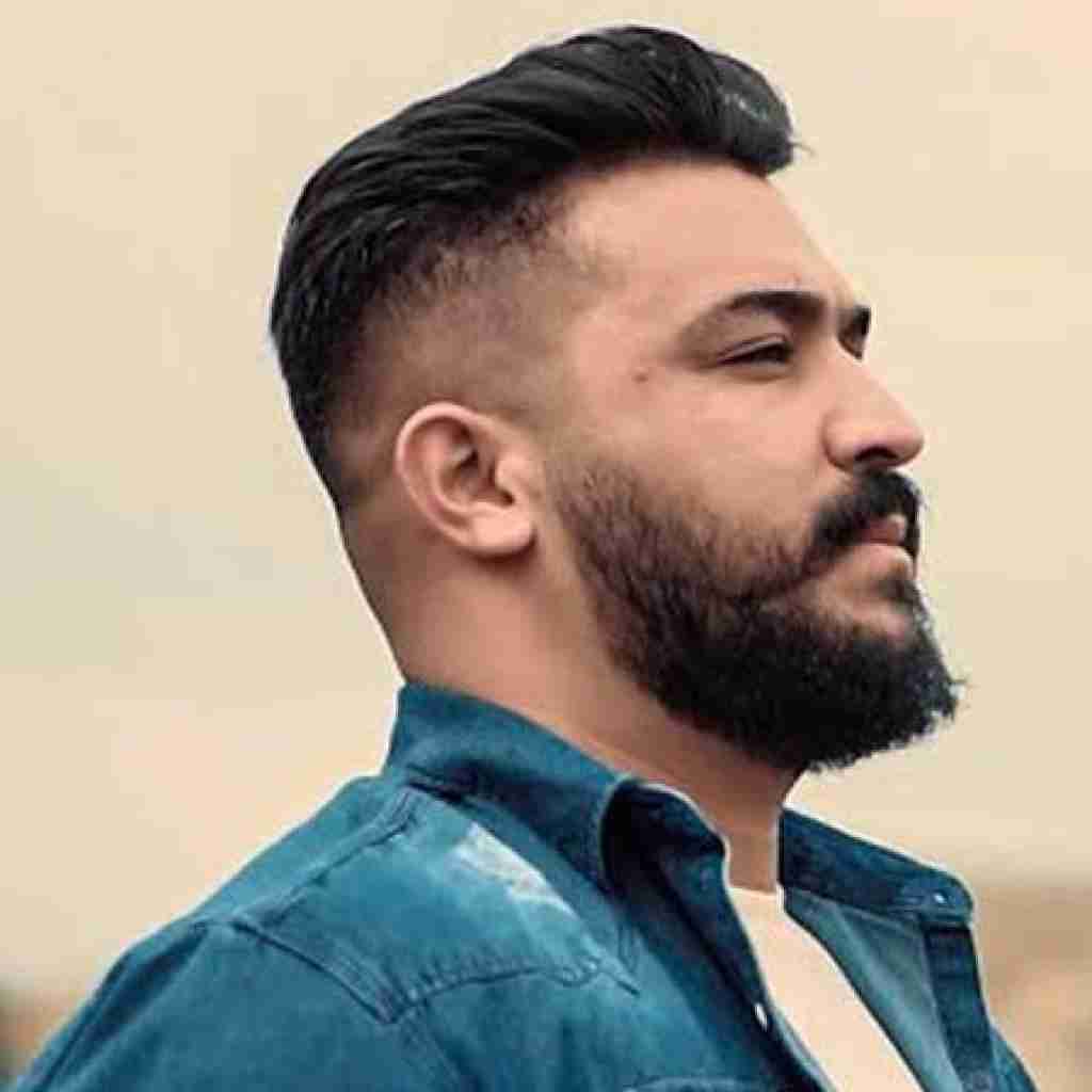 رضا کرمی تارا خودخوری