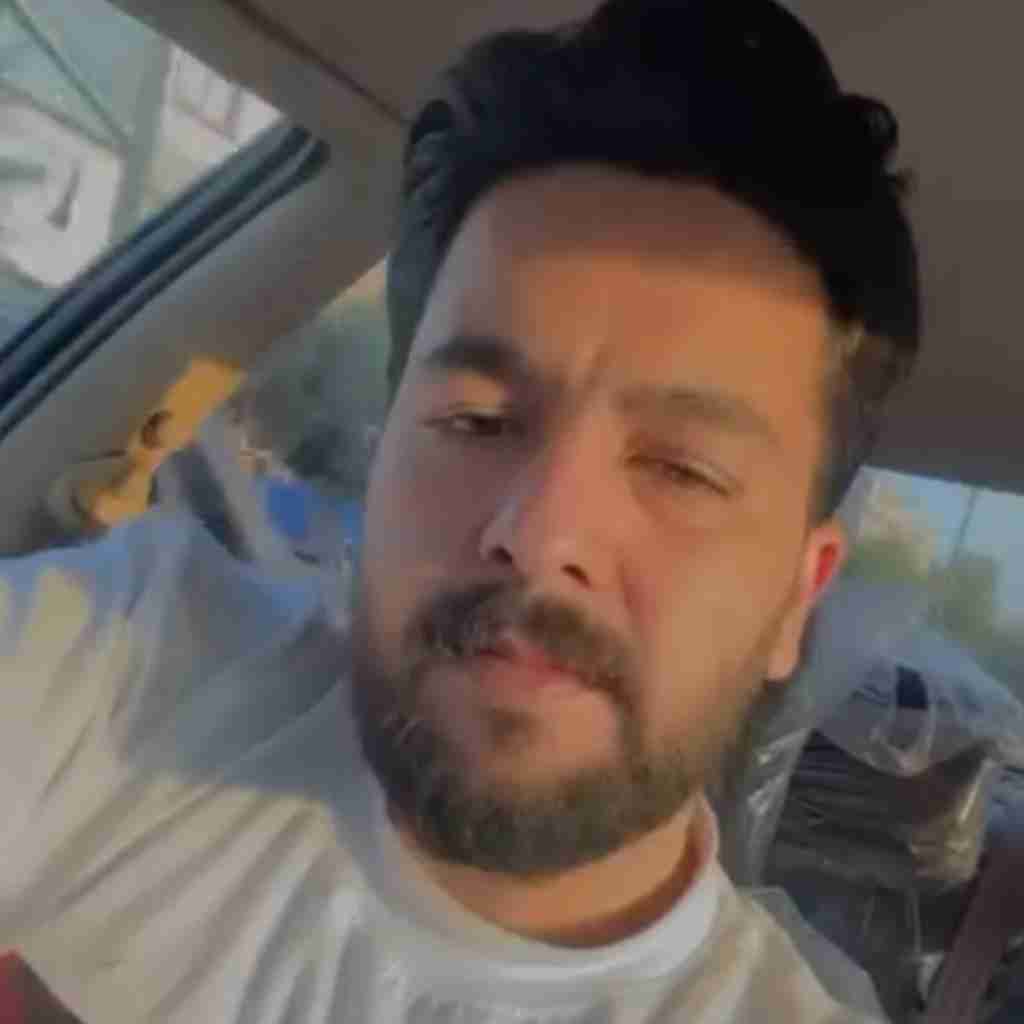 مجید حسینی زمستون