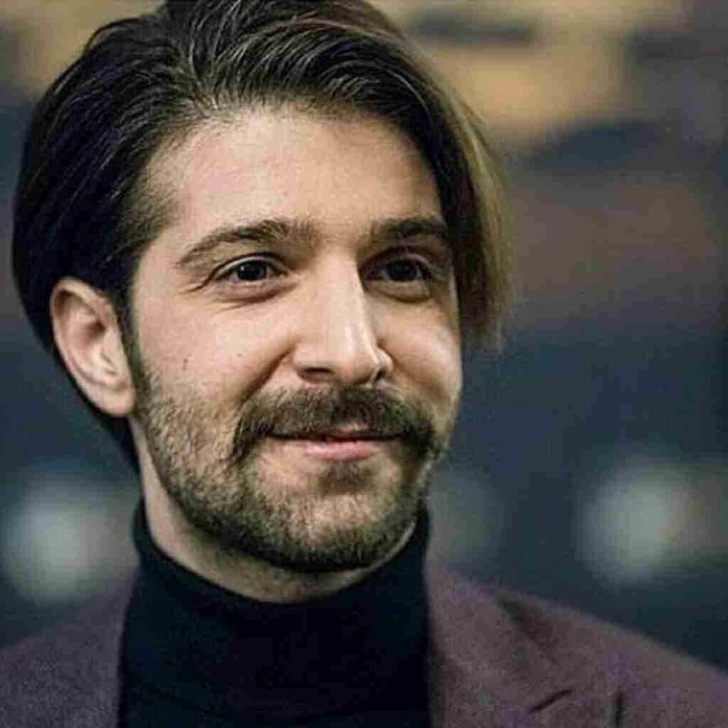 حمید هیراد روز تلخ رفتنت کابوس شد