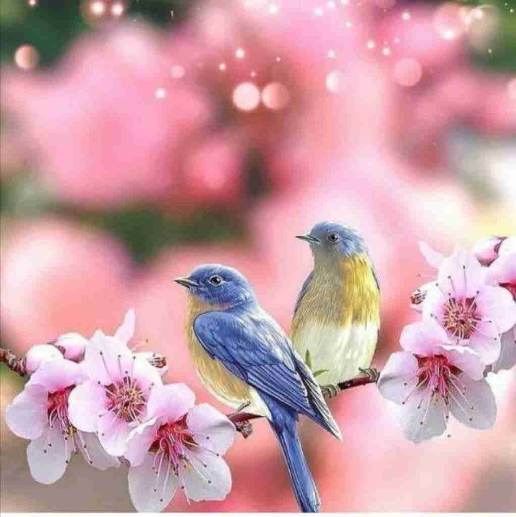 واسه اینکه بگی جونم صدات هی میزنم هوش مصنوعی