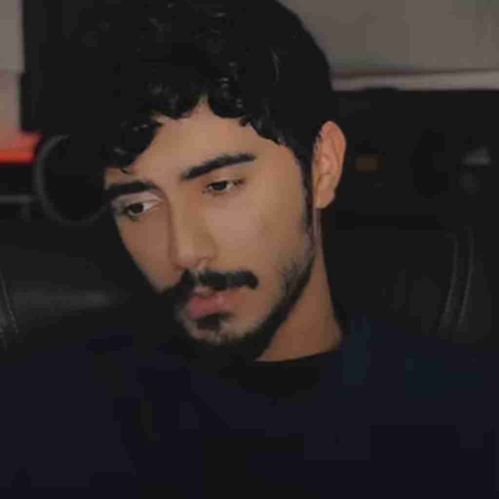 امیر ثابتی احساسی