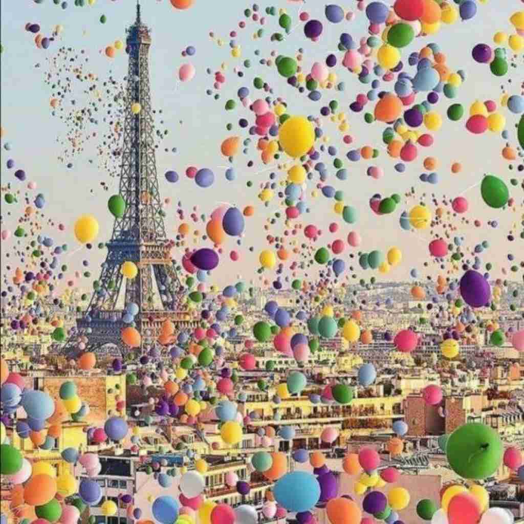 تا میایم تو میبینن چینو میزنه برق همه میگن عو