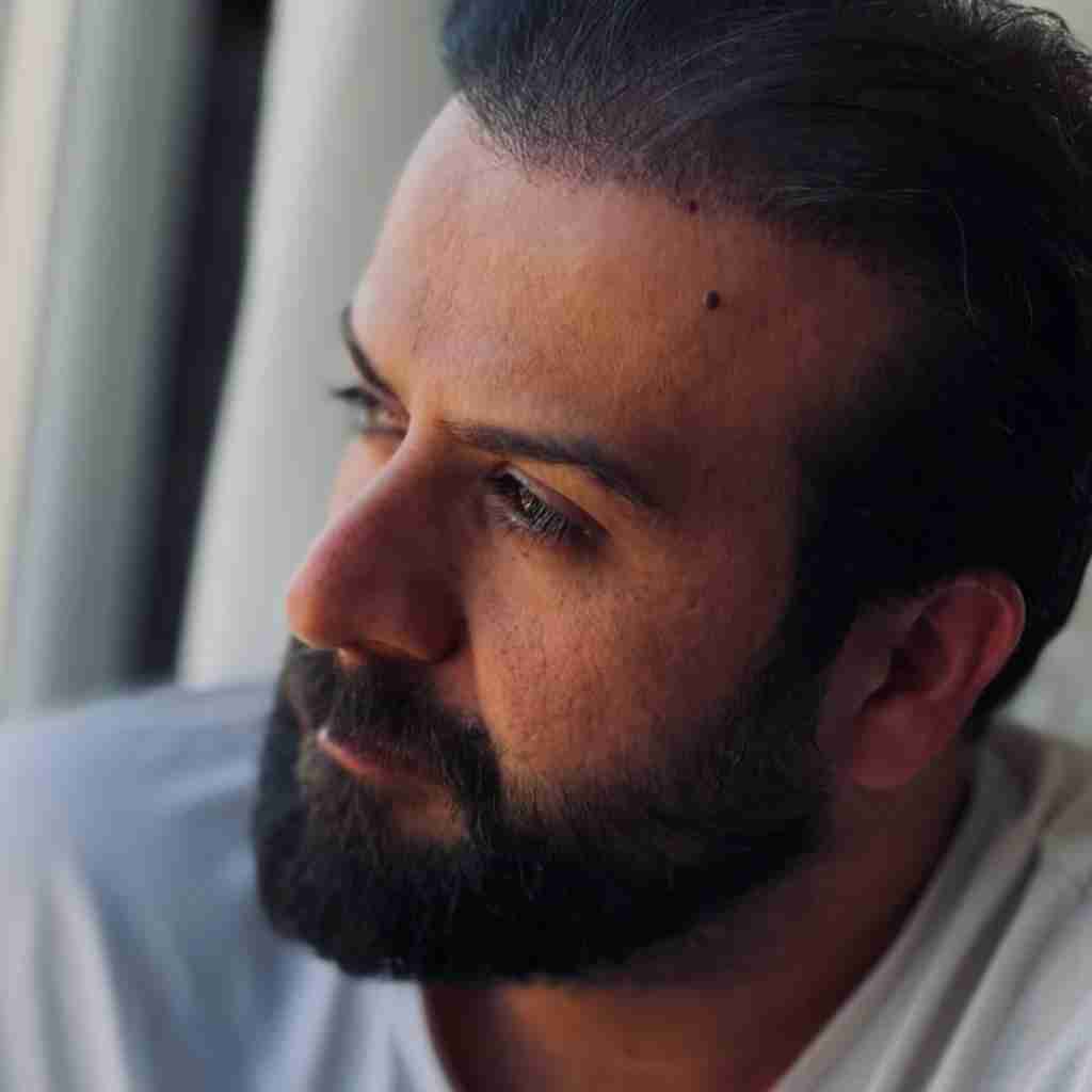 شعیب کرمی کونه یار