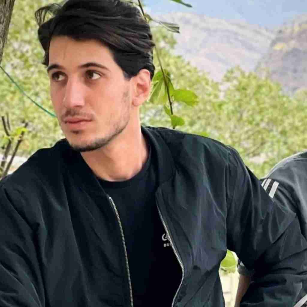 عرفان پند لیلا