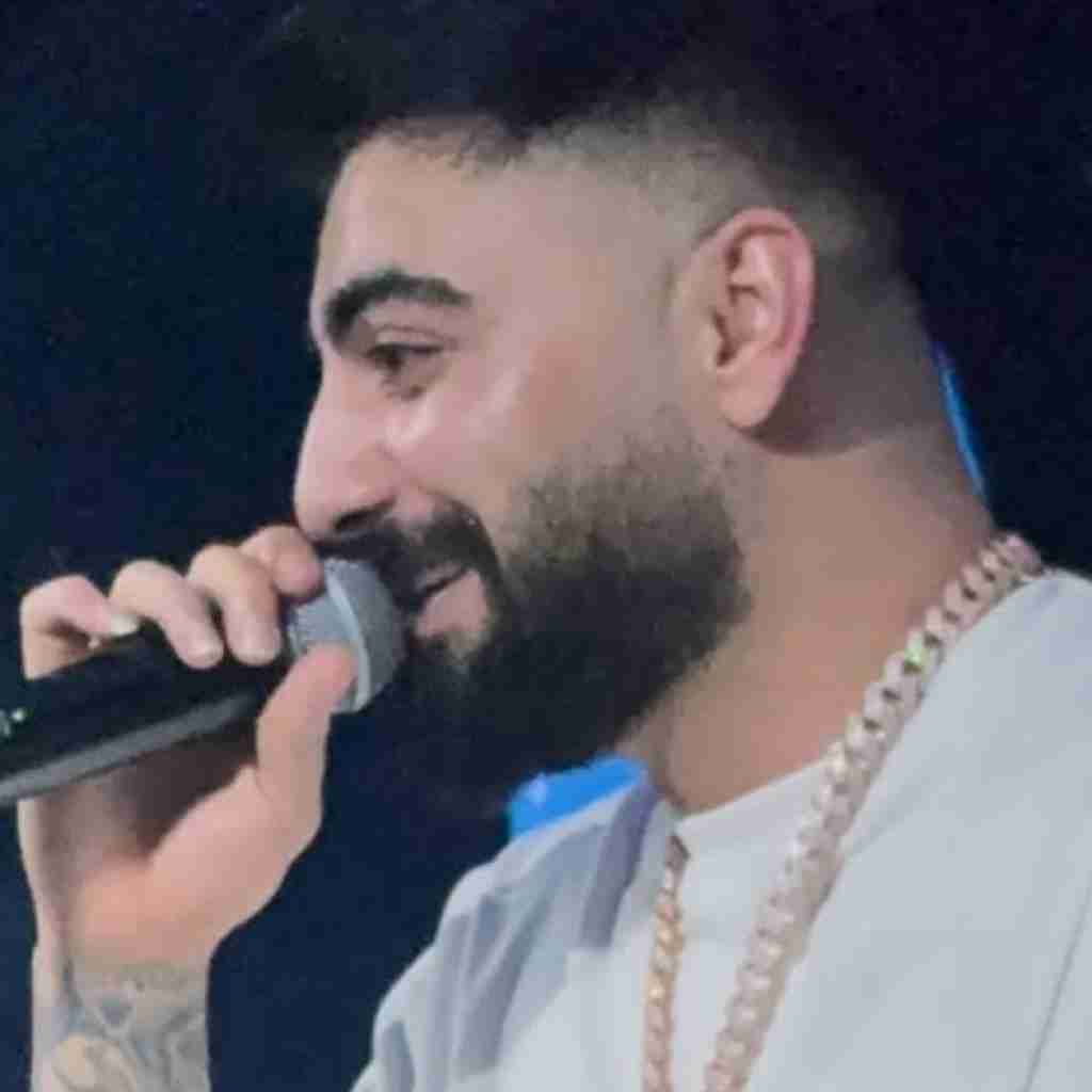 رامین تجنگی عین یه زندونی بی گناه محکوم به ابدم