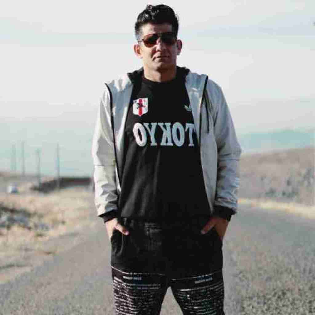 محسن تی وی خودکشی